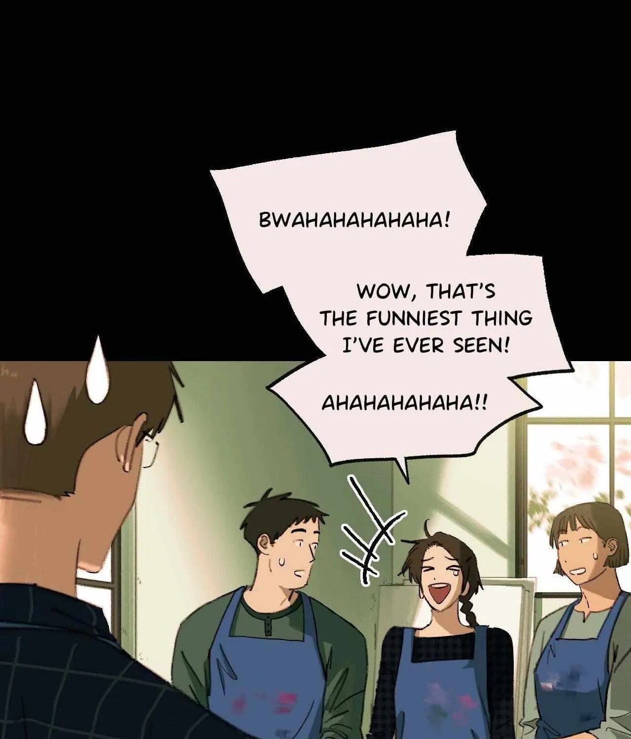 First of Summers Chapter 35 page 11 - 