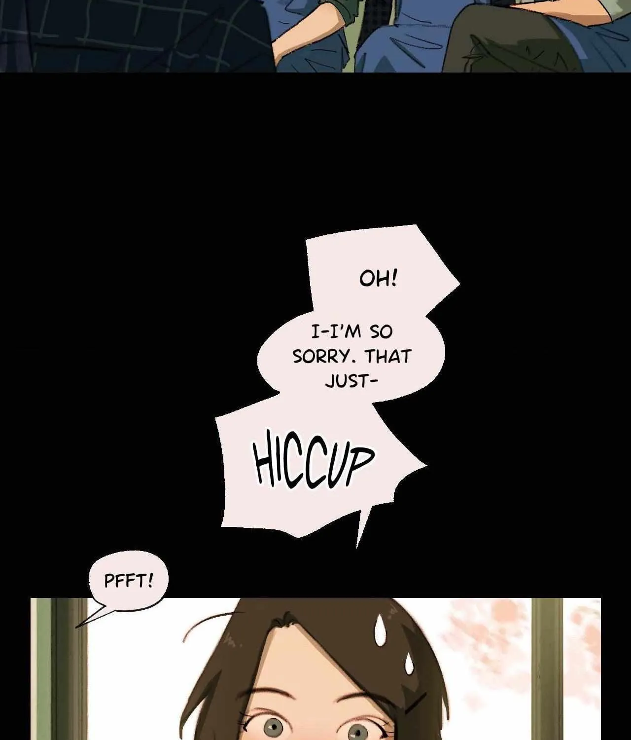 First of Summers Chapter 35 page 12 - 
