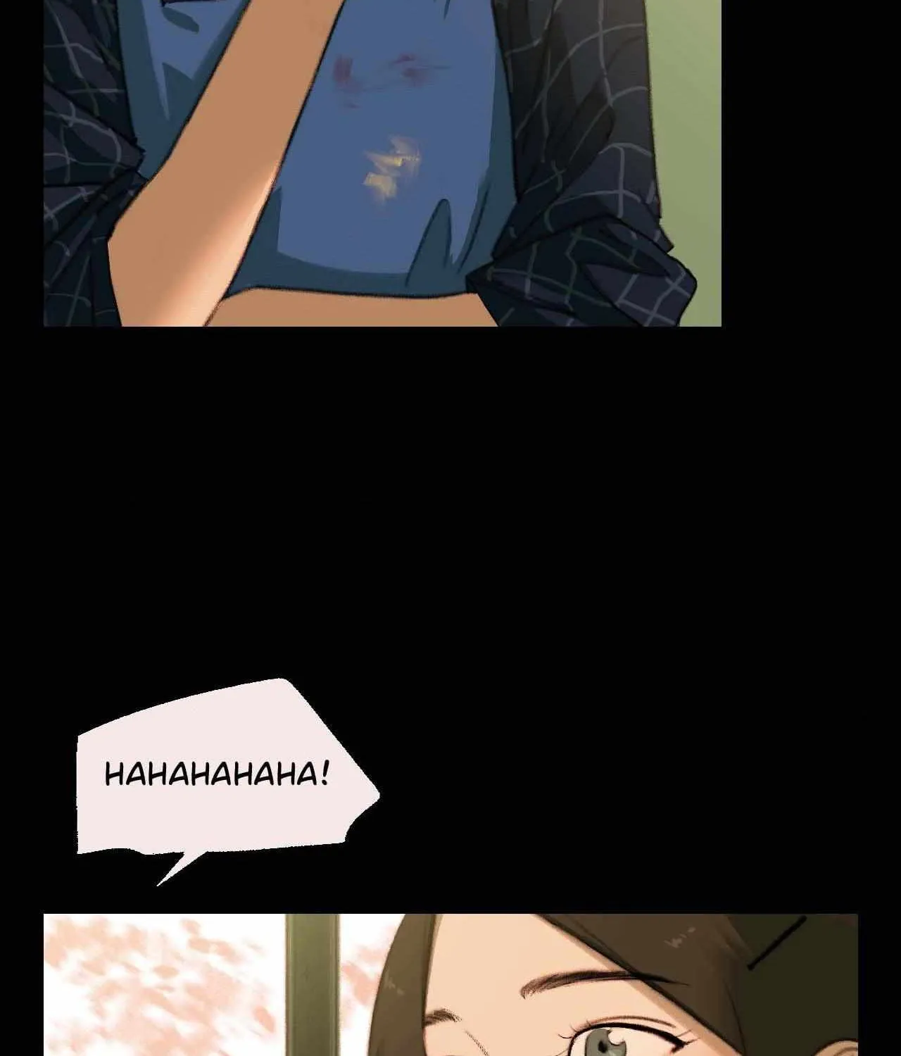 First of Summers Chapter 35 page 15 - 