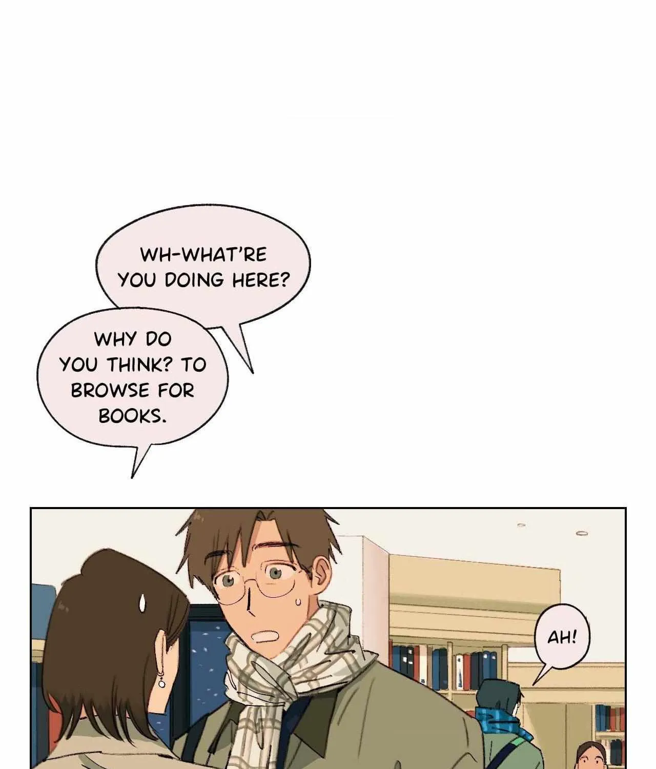 First of Summers Chapter 35 page 27 - 