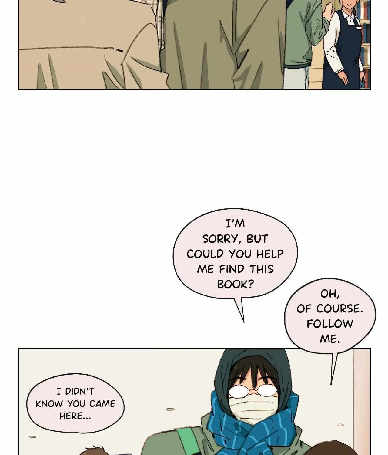 First of Summers Chapter 35 page 28 - 