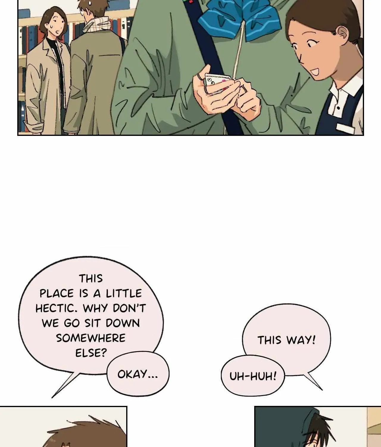 First of Summers Chapter 35 page 29 - 