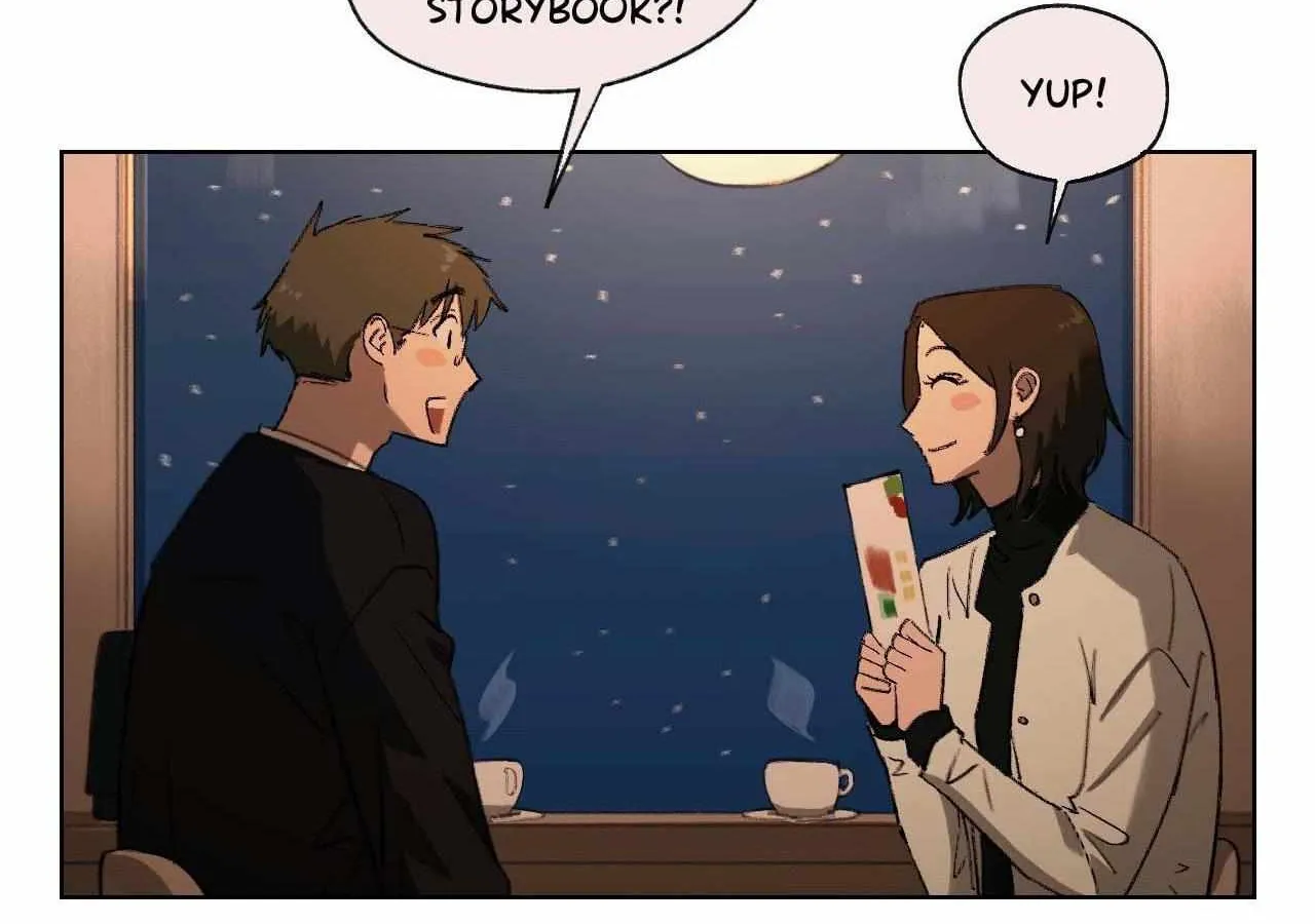 First of Summers Chapter 35 page 34 - 