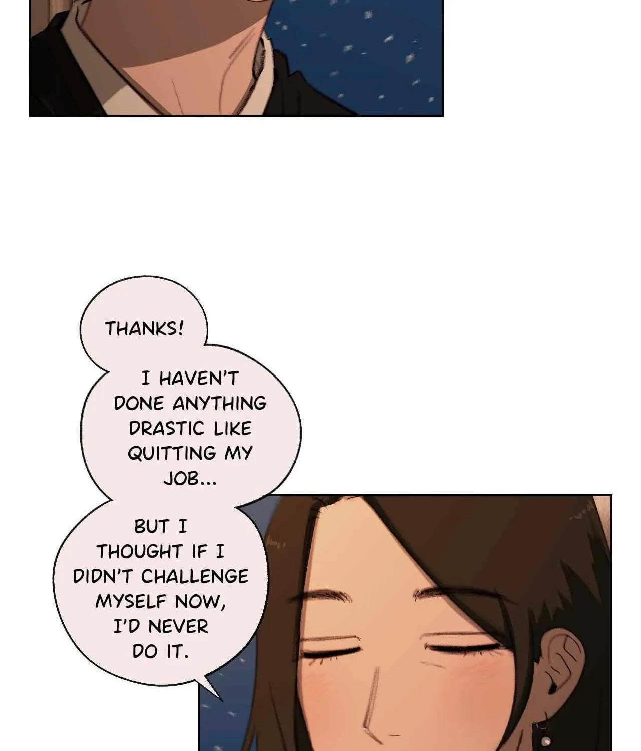 First of Summers Chapter 35 page 36 - 
