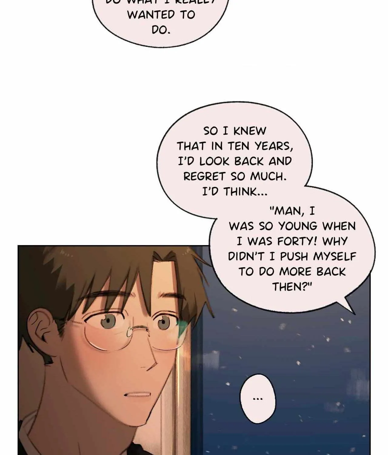 First of Summers Chapter 35 page 40 - 