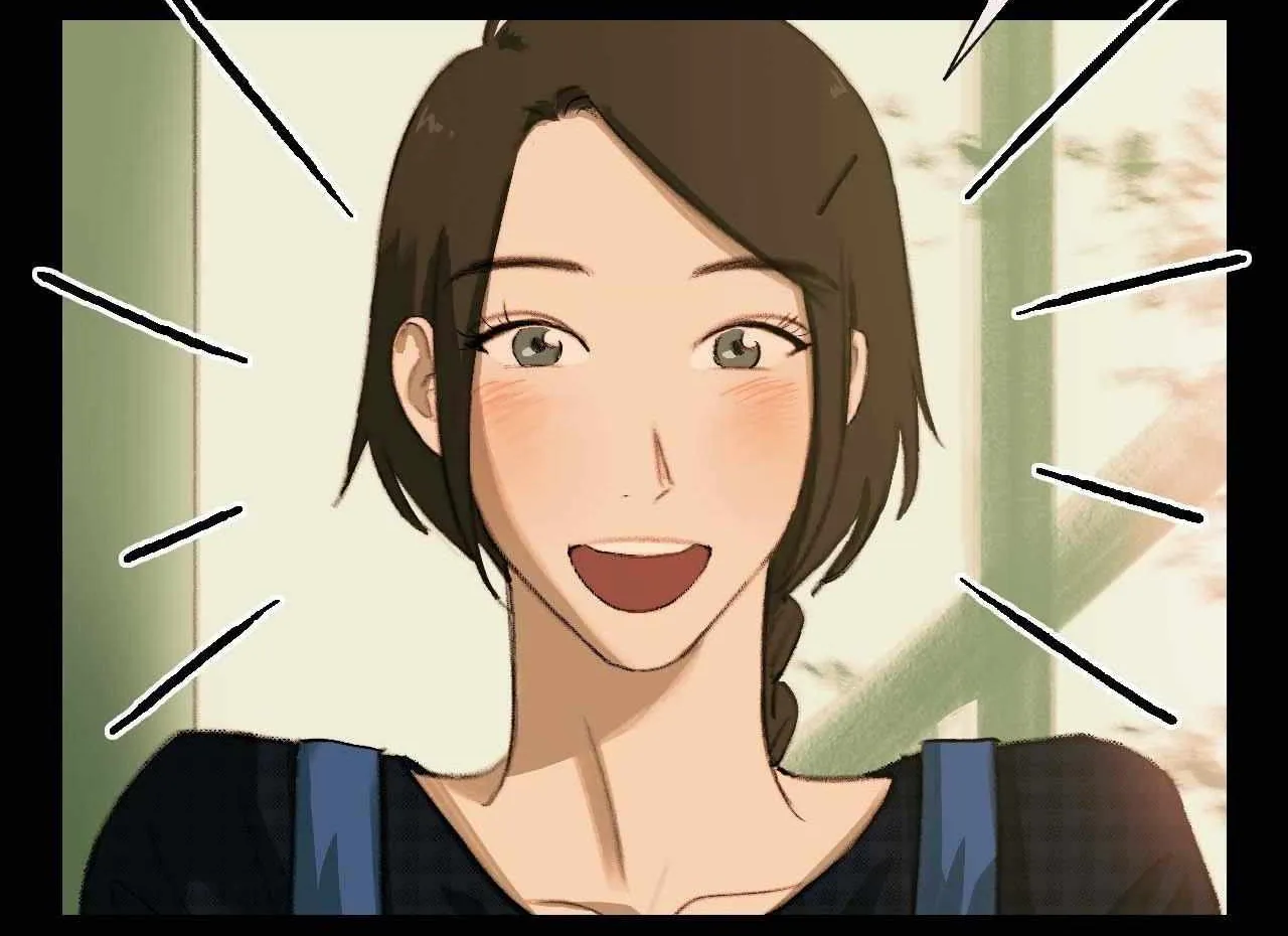 First of Summers Chapter 35 page 5 - 