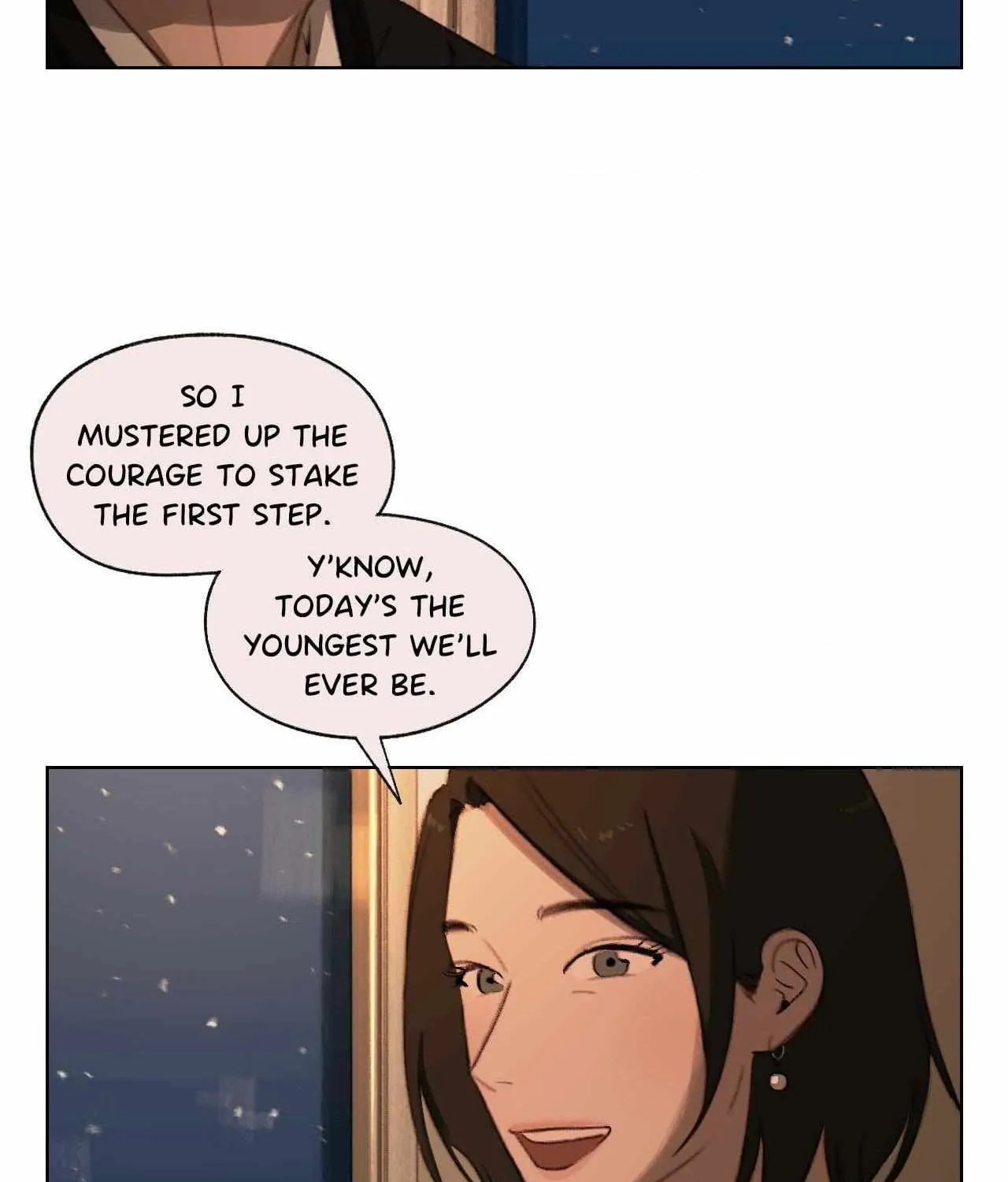 First of Summers Chapter 35 page 41 - 