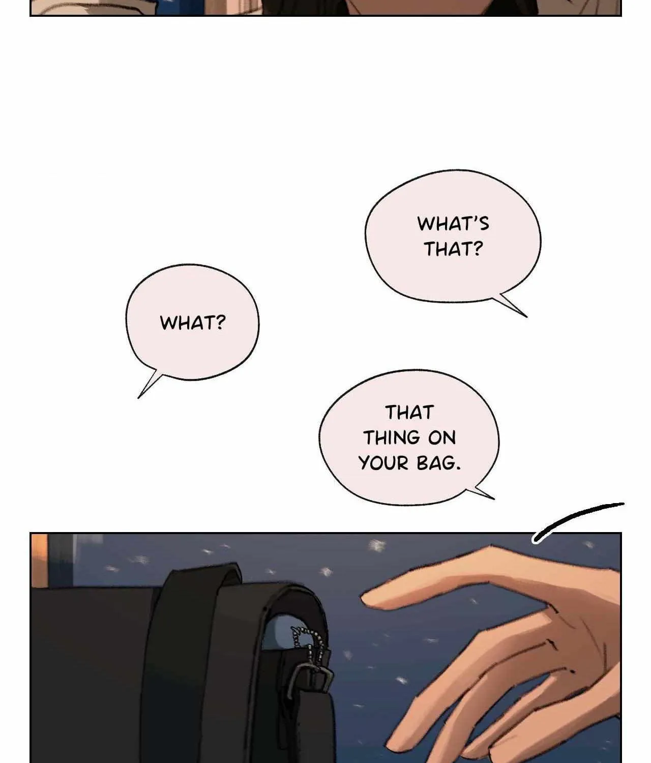 First of Summers Chapter 35 page 48 - 