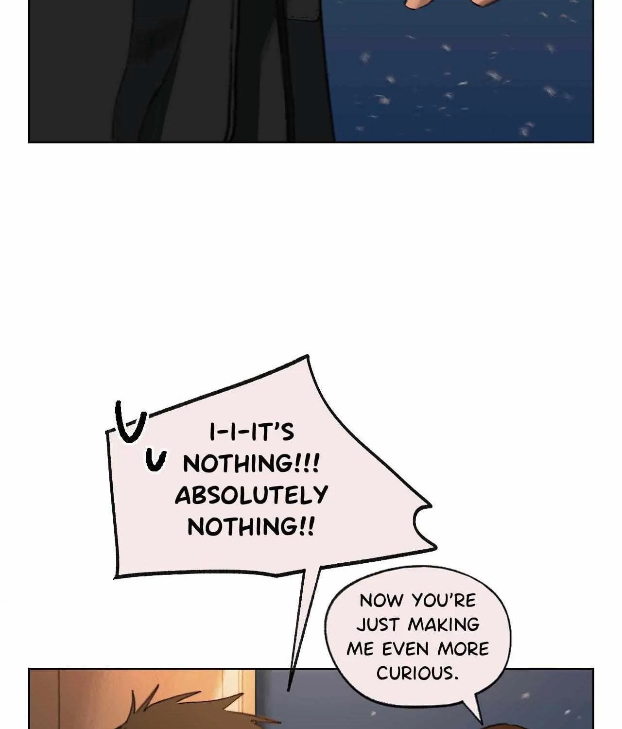 First of Summers Chapter 35 page 49 - 