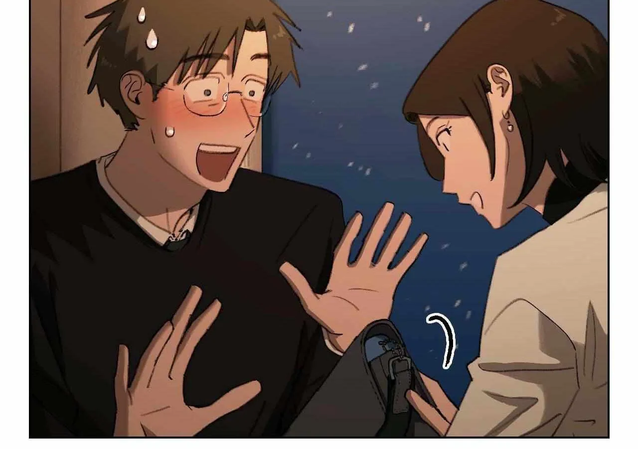 First of Summers Chapter 35 page 50 - 