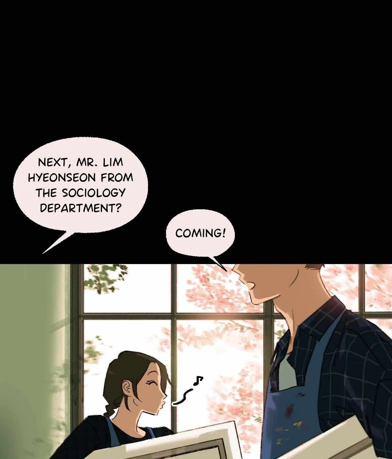 First of Summers Chapter 35 page 6 - 