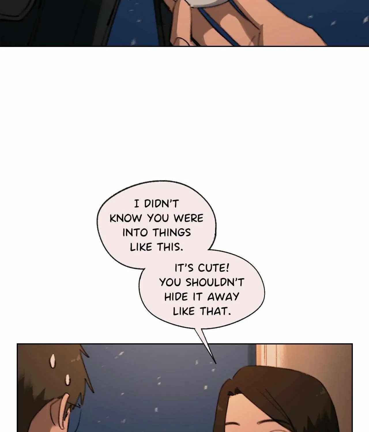 First of Summers Chapter 35 page 52 - 