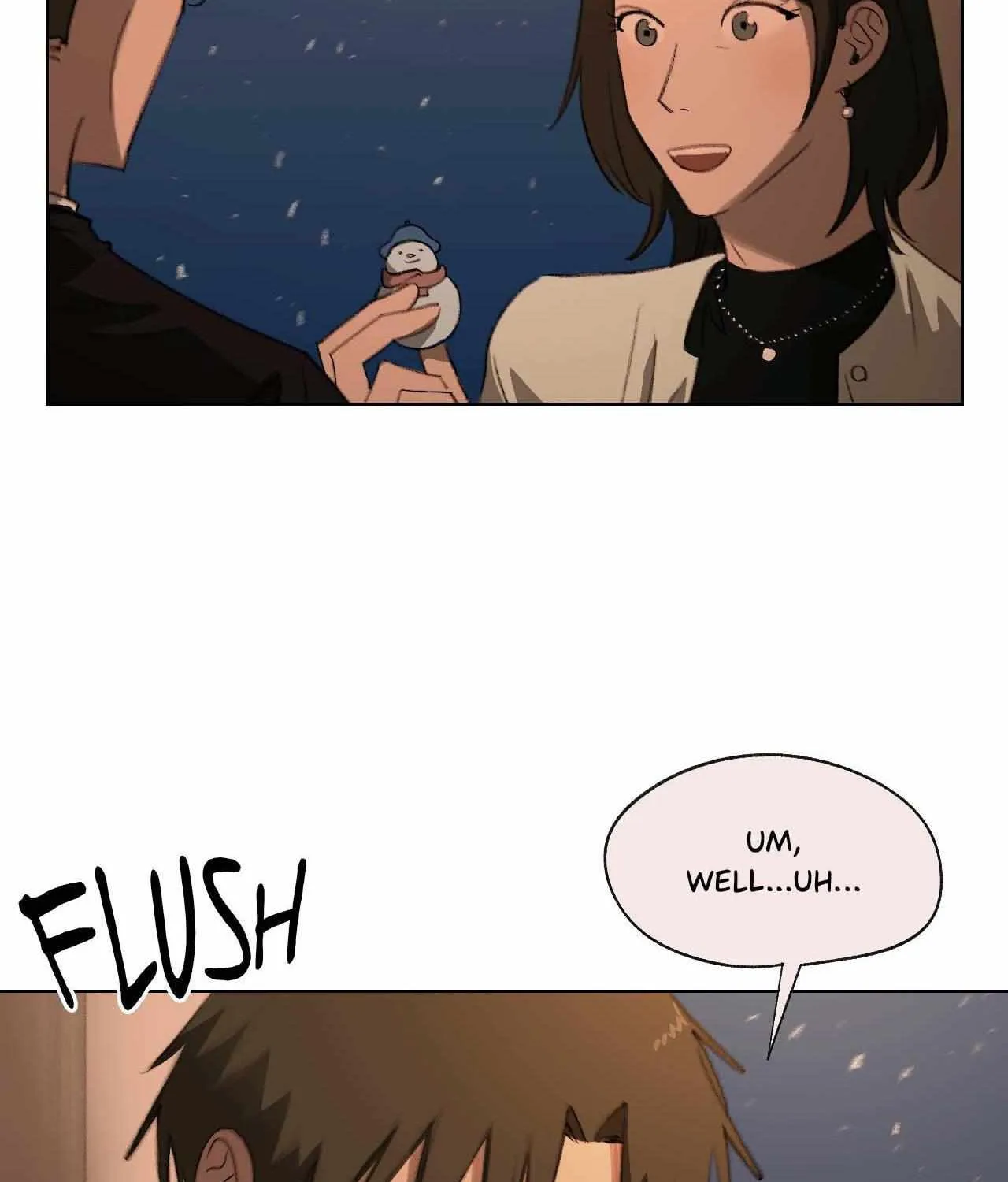 First of Summers Chapter 35 page 53 - 