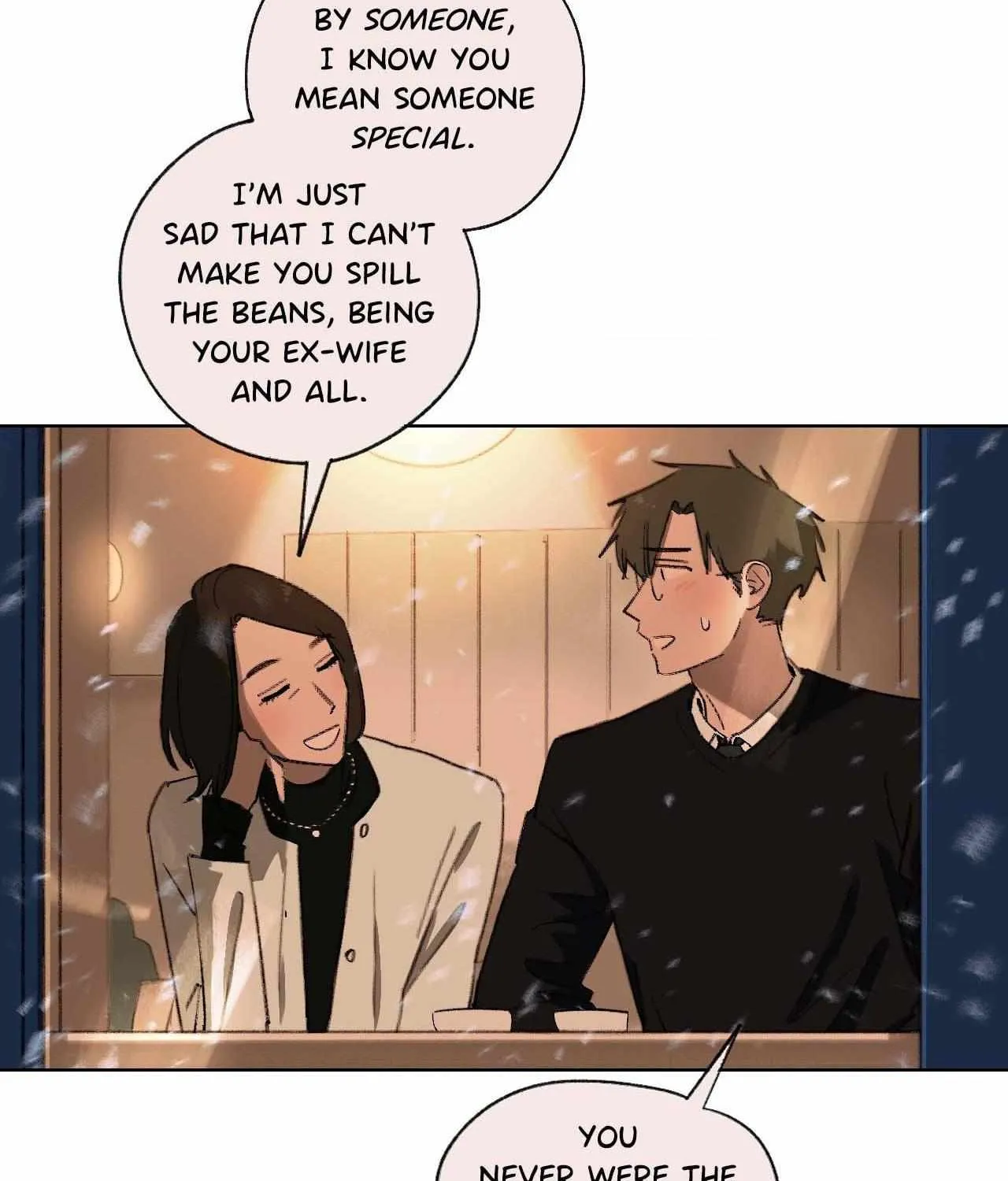 First of Summers Chapter 35 page 57 - 