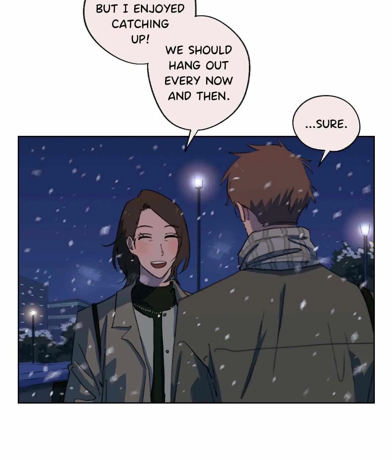 First of Summers Chapter 35 page 61 - 