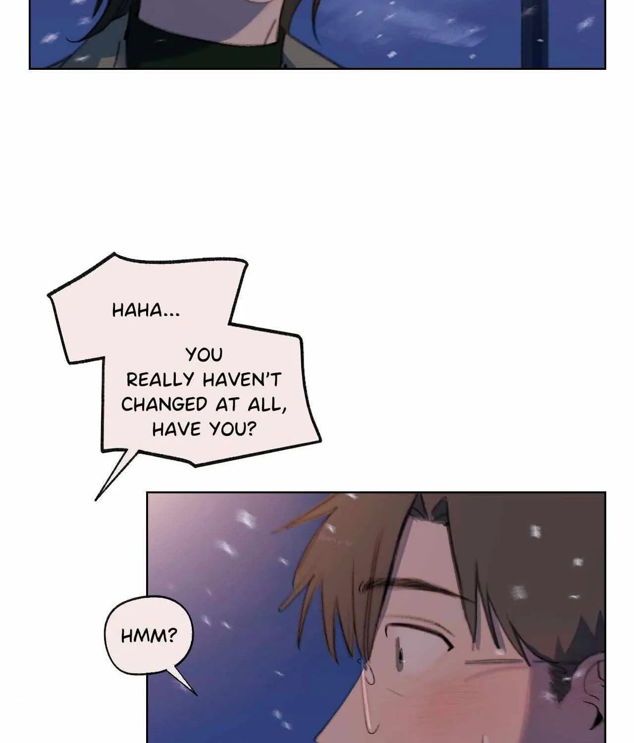 First of Summers Chapter 35 page 64 - 