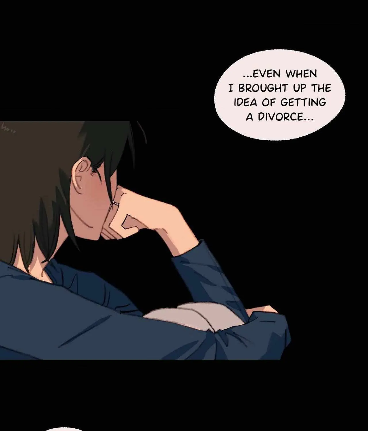 First of Summers Chapter 35 page 71 - 