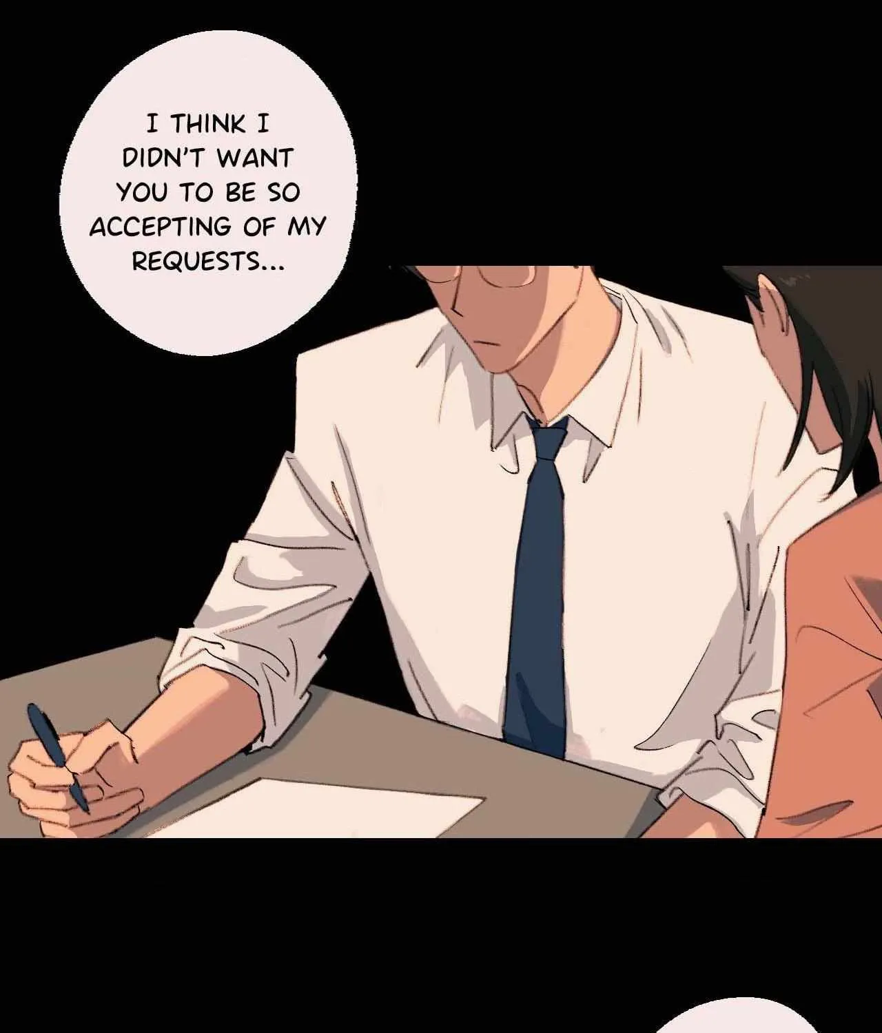 First of Summers Chapter 35 page 73 - 
