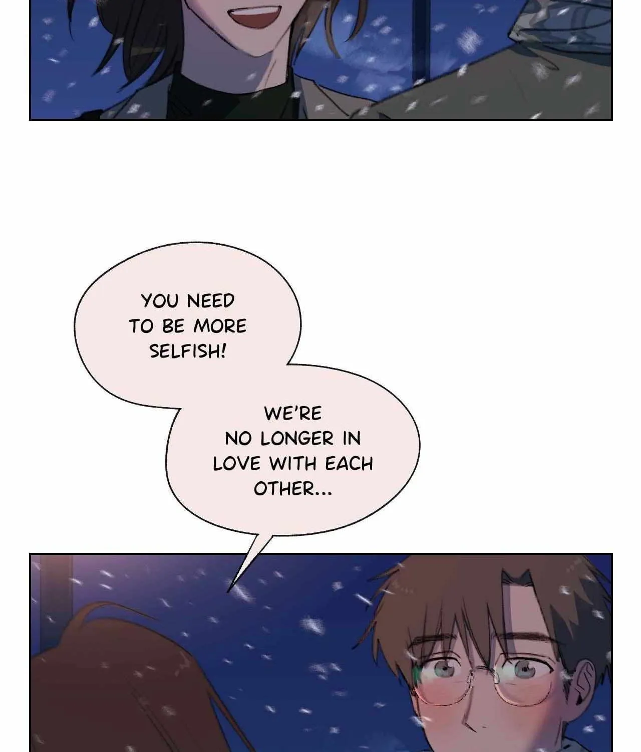 First of Summers Chapter 35 page 76 - 