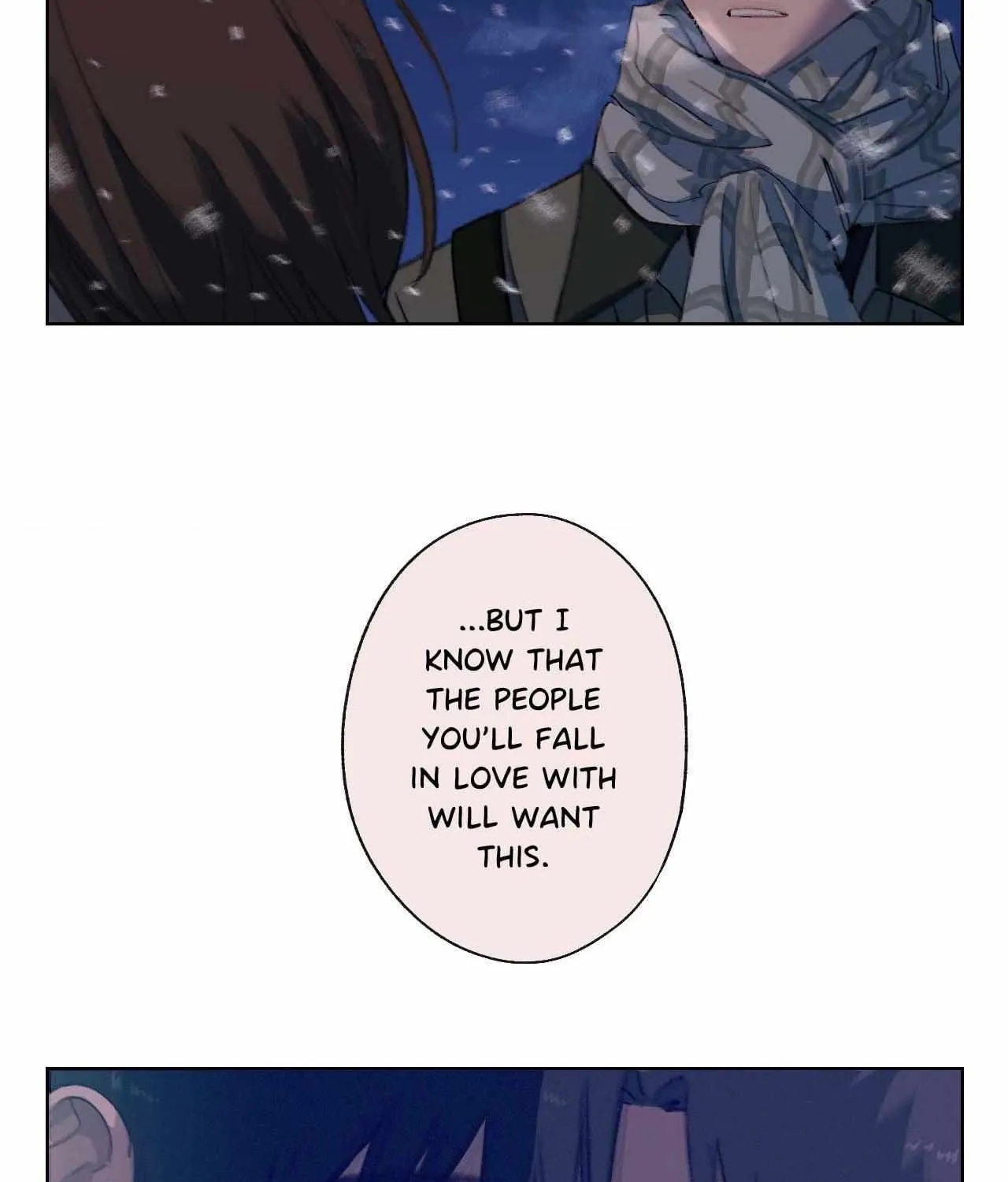 First of Summers Chapter 35 page 77 - 