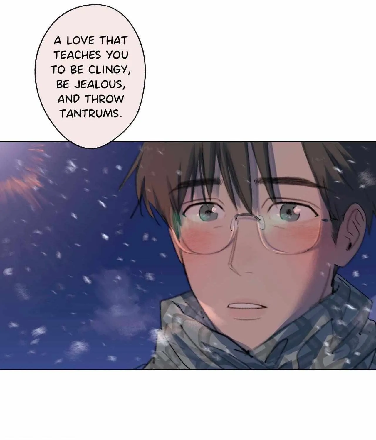First of Summers Chapter 35 page 81 - 
