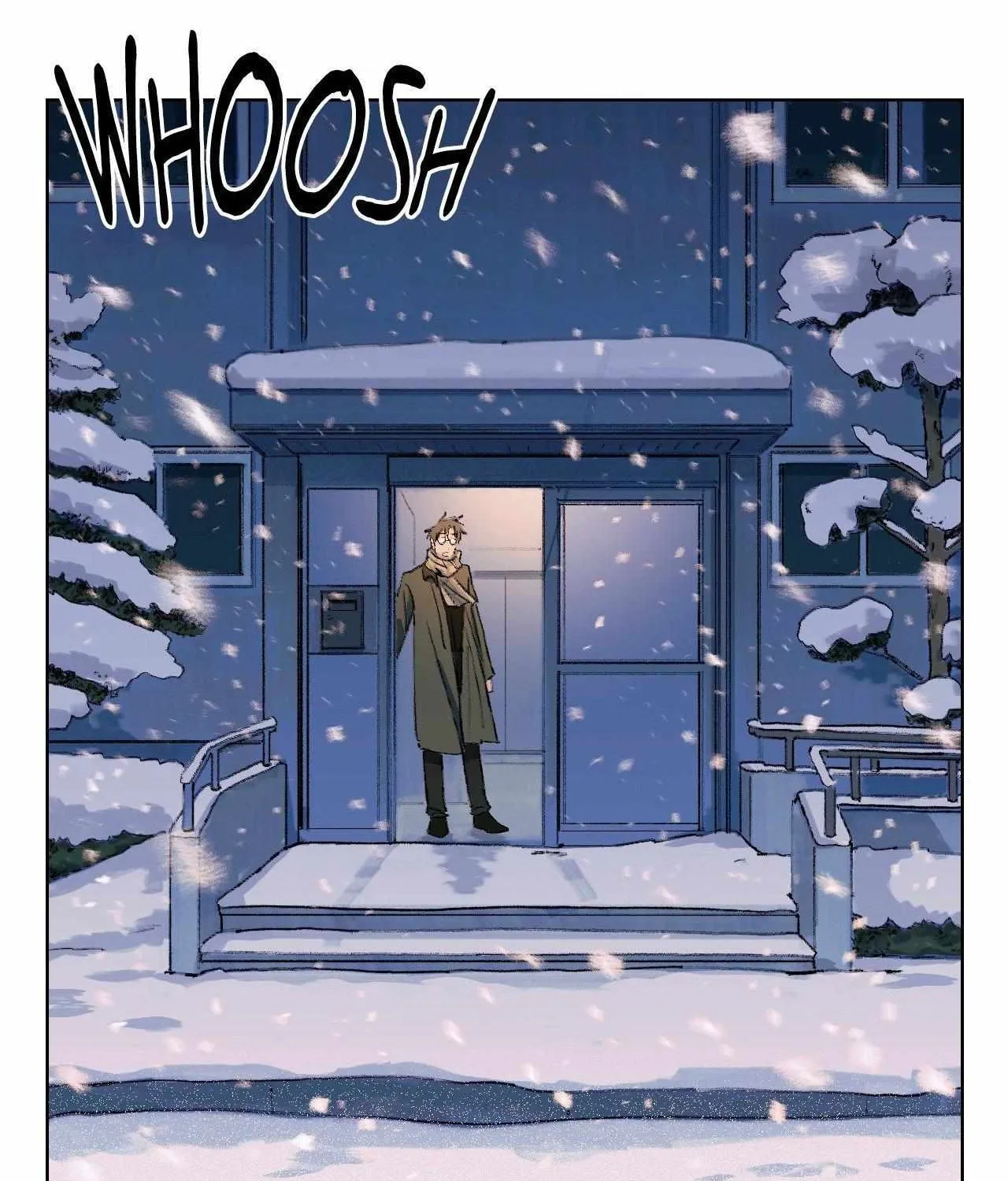 First of Summers Chapter 35 page 100 - 