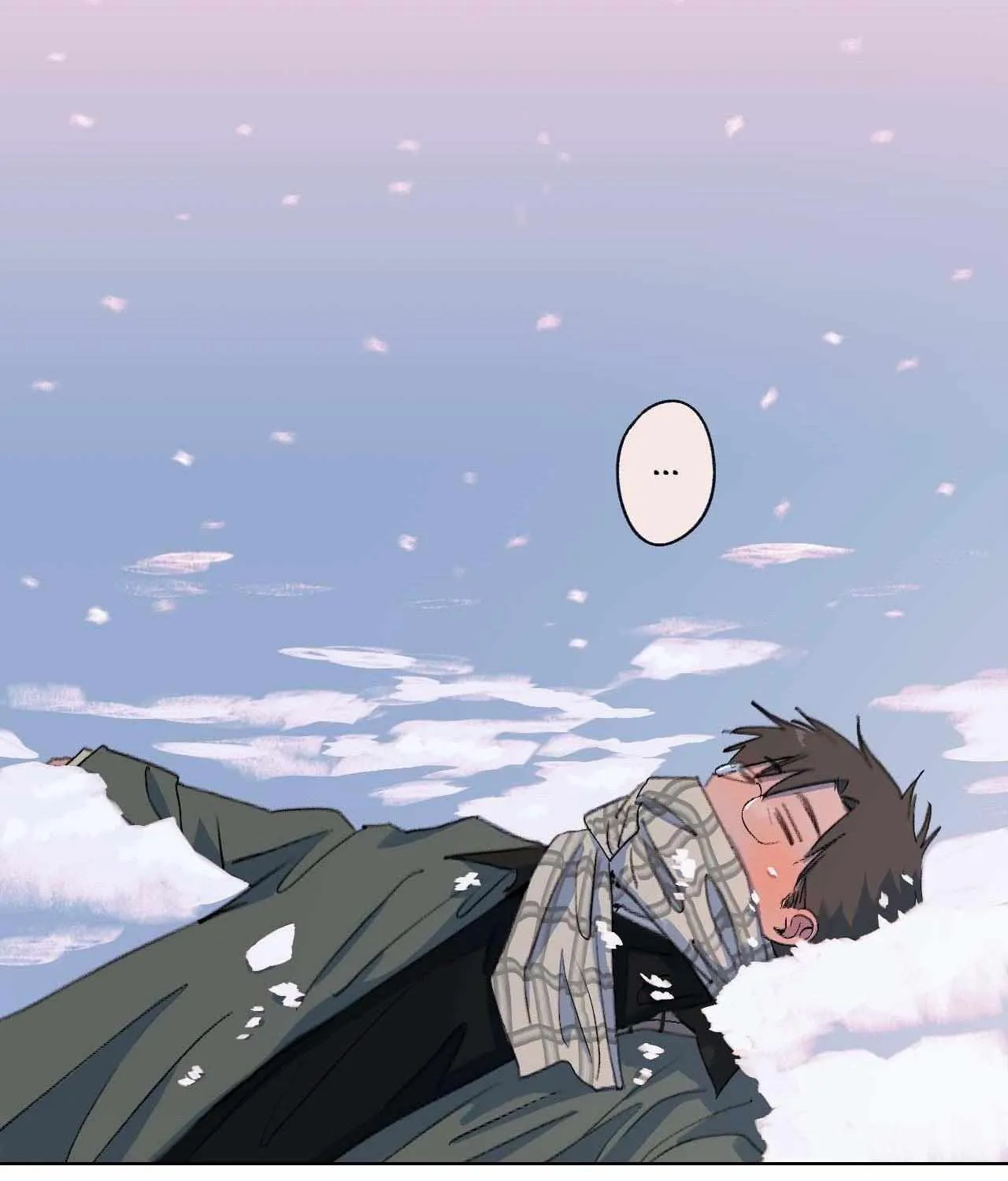 First of Summers Chapter 36 page 104 - 