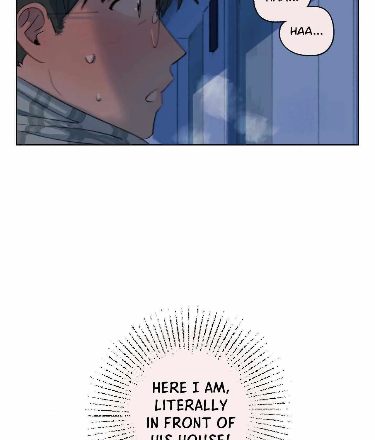 First of Summers Chapter 36 page 18 - 