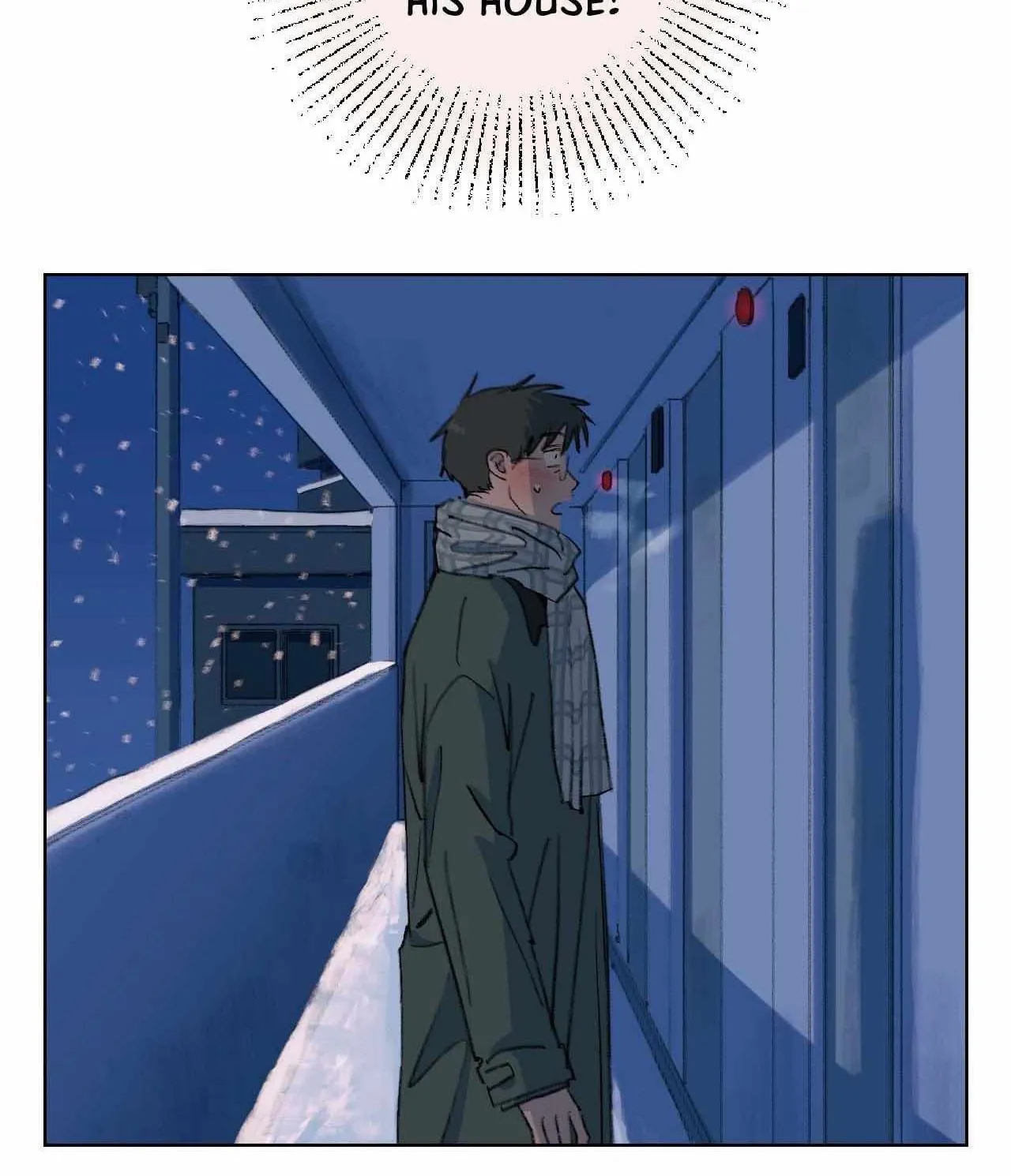 First of Summers Chapter 36 page 19 - 