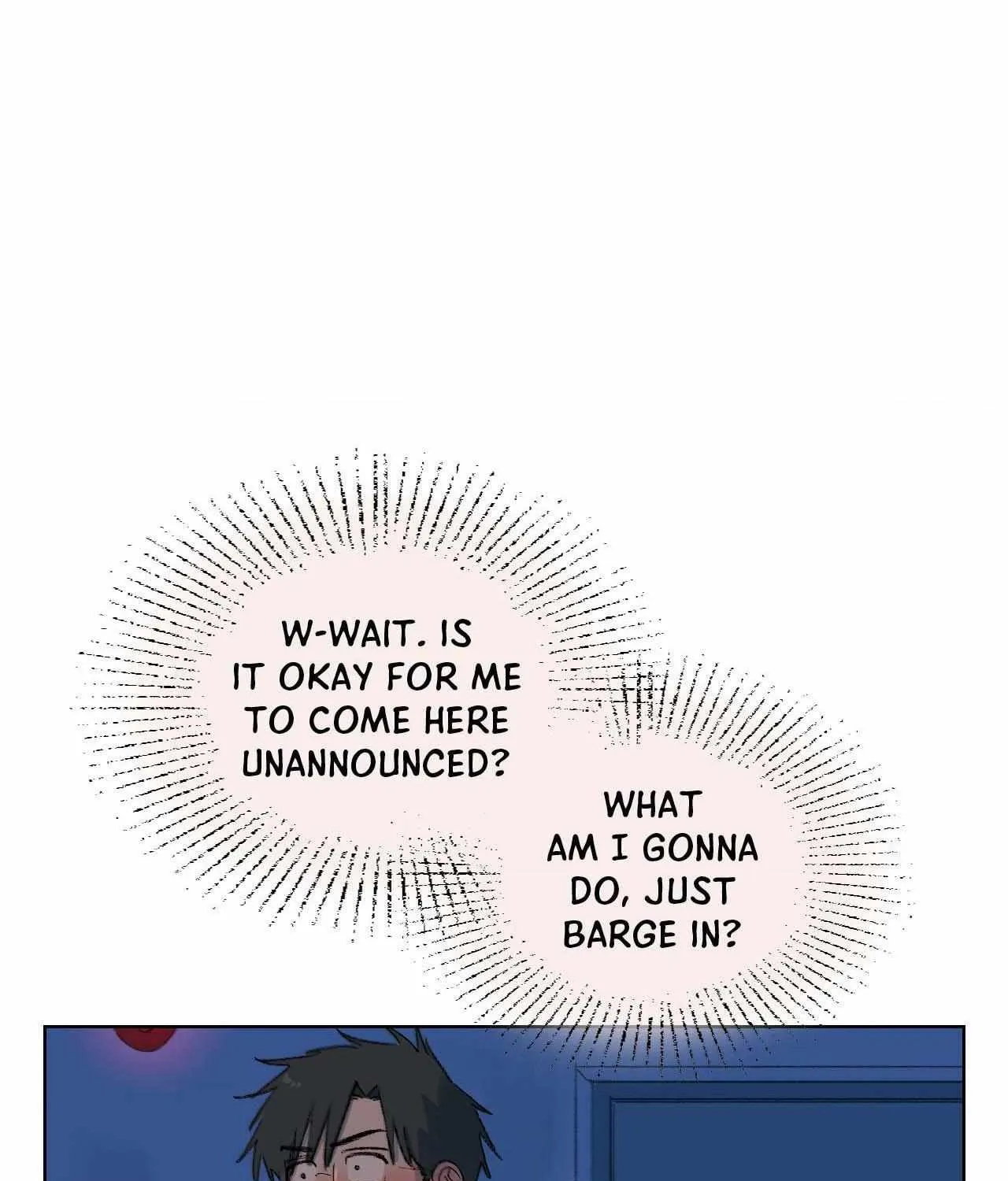 First of Summers Chapter 36 page 22 - 