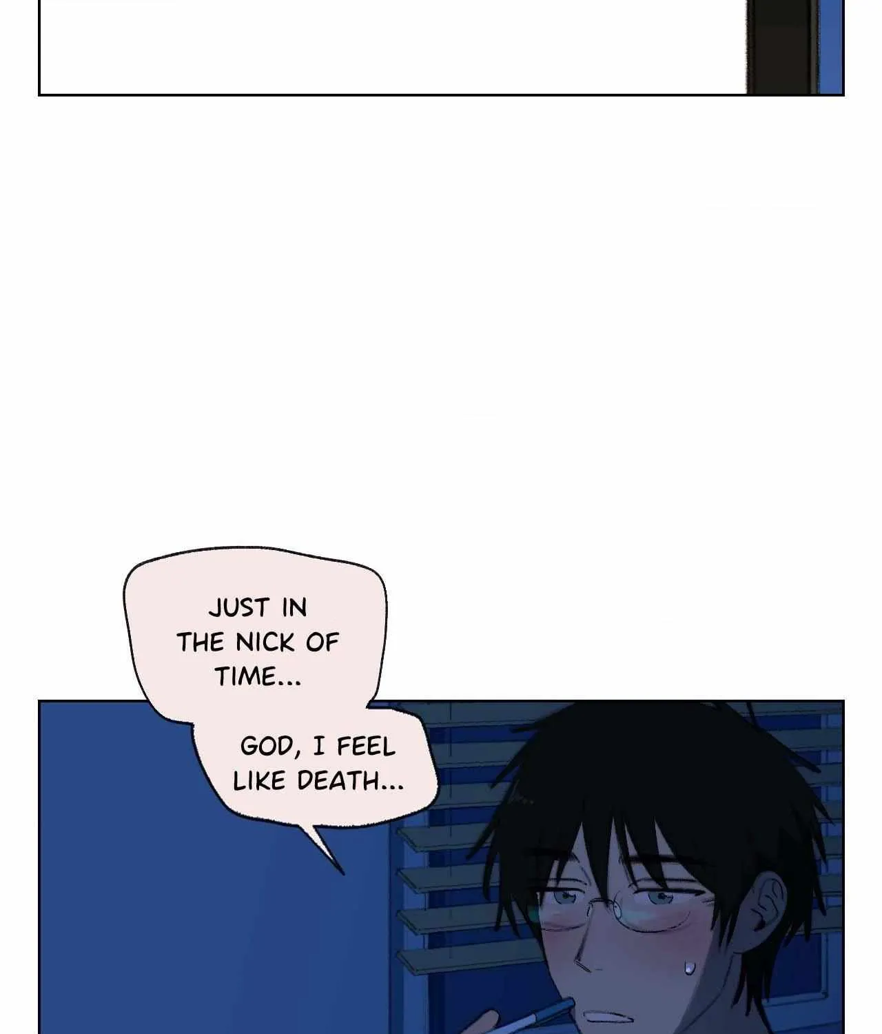 First of Summers Chapter 36 page 4 - 