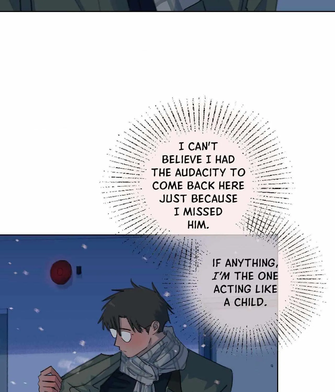 First of Summers Chapter 36 page 38 - 