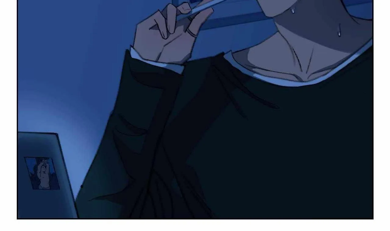 First of Summers Chapter 36 page 5 - 