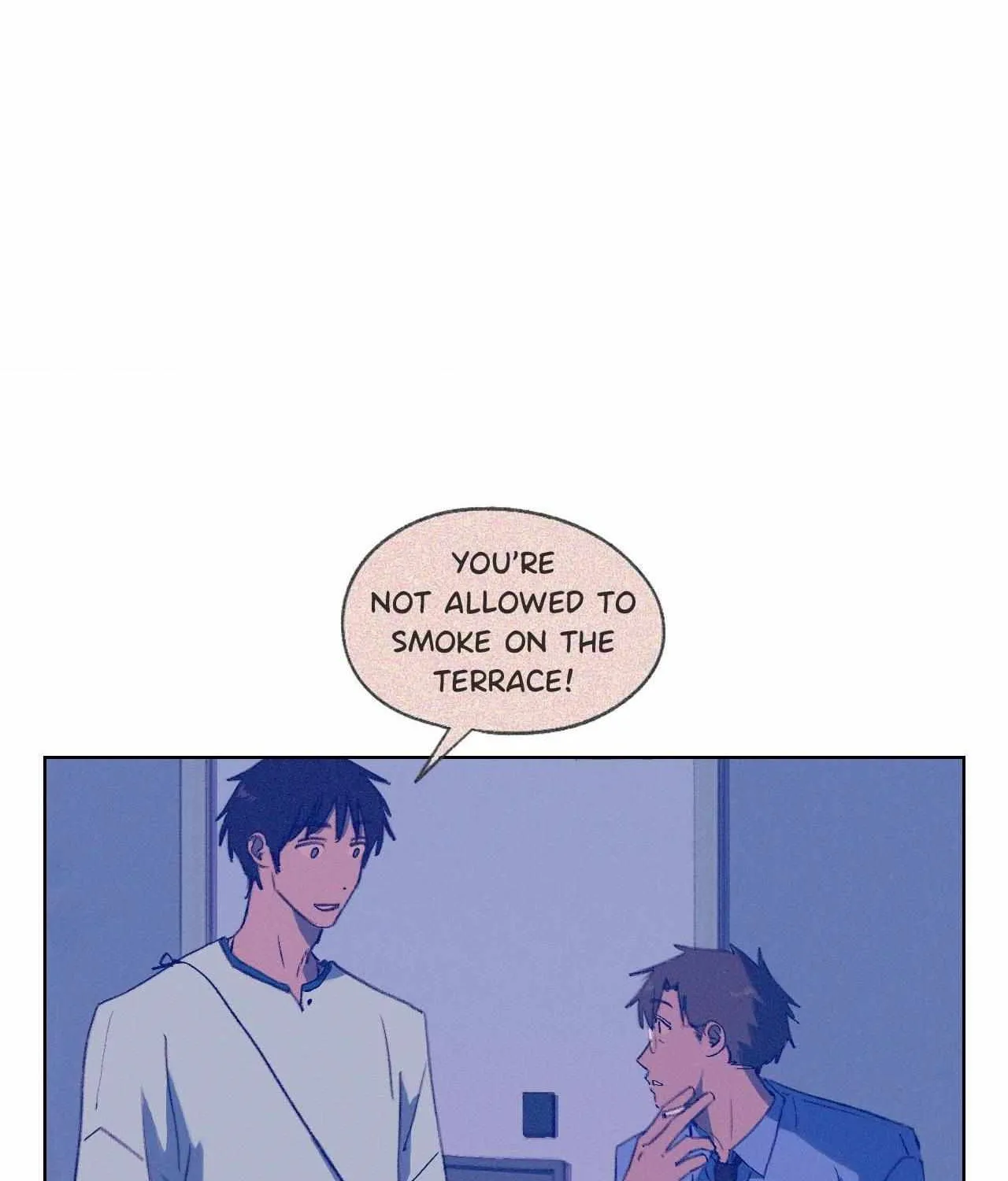 First of Summers Chapter 36 page 41 - 