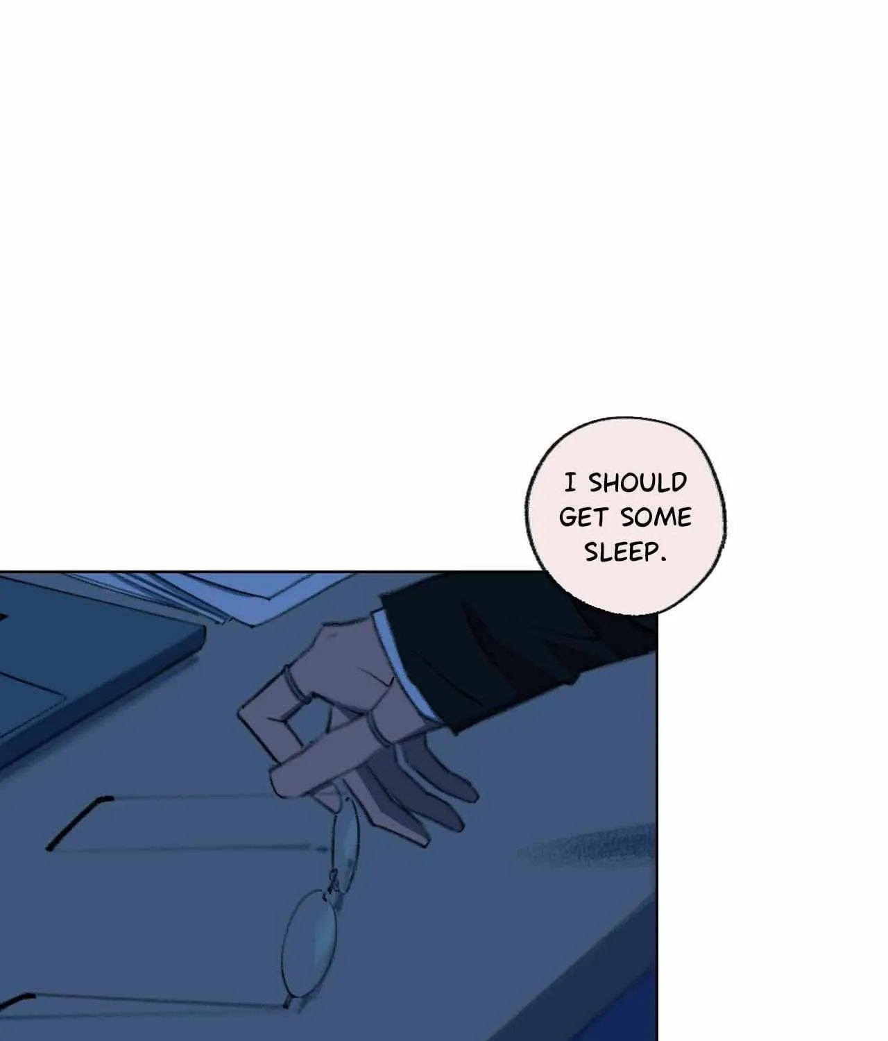 First of Summers Chapter 36 page 6 - 