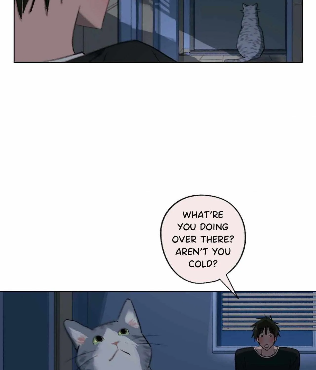 First of Summers Chapter 36 page 55 - 