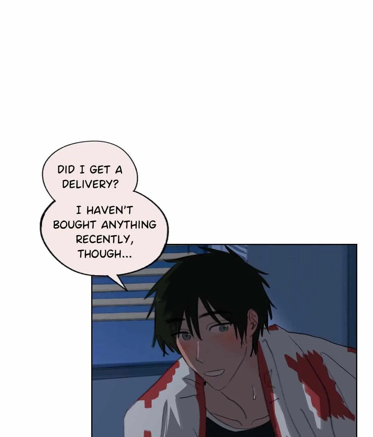 First of Summers Chapter 36 page 57 - 