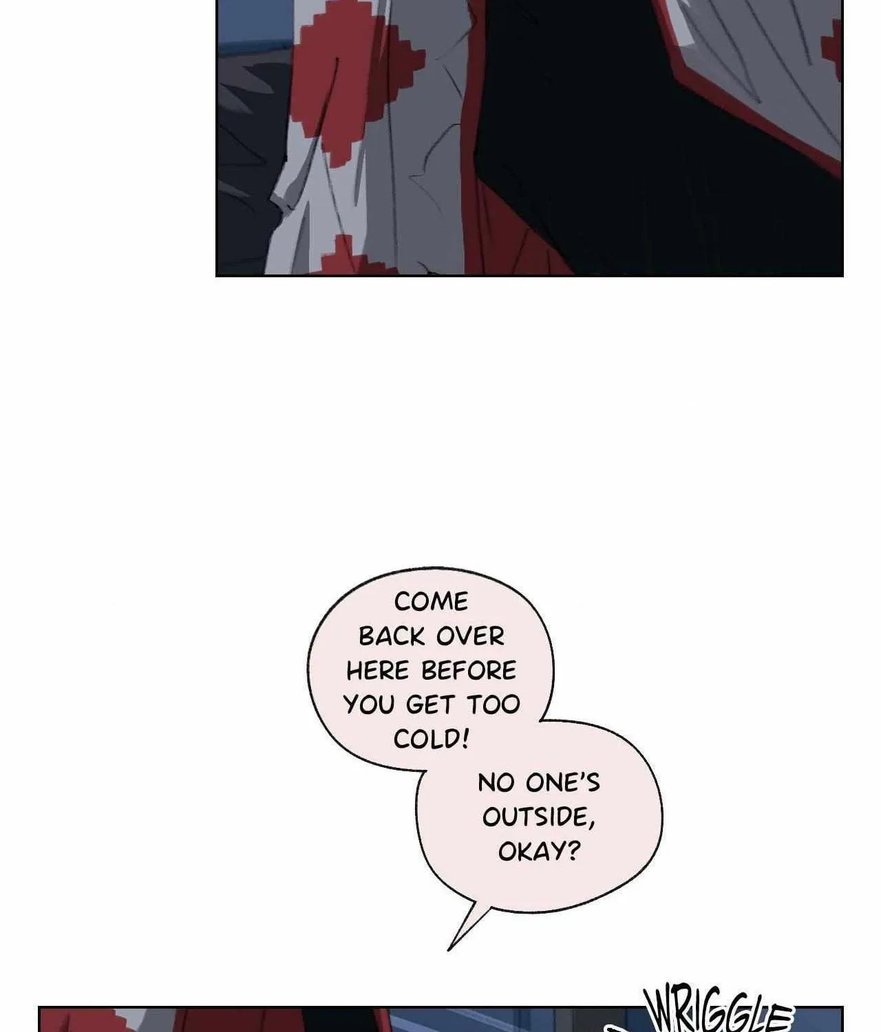 First of Summers Chapter 36 page 58 - 