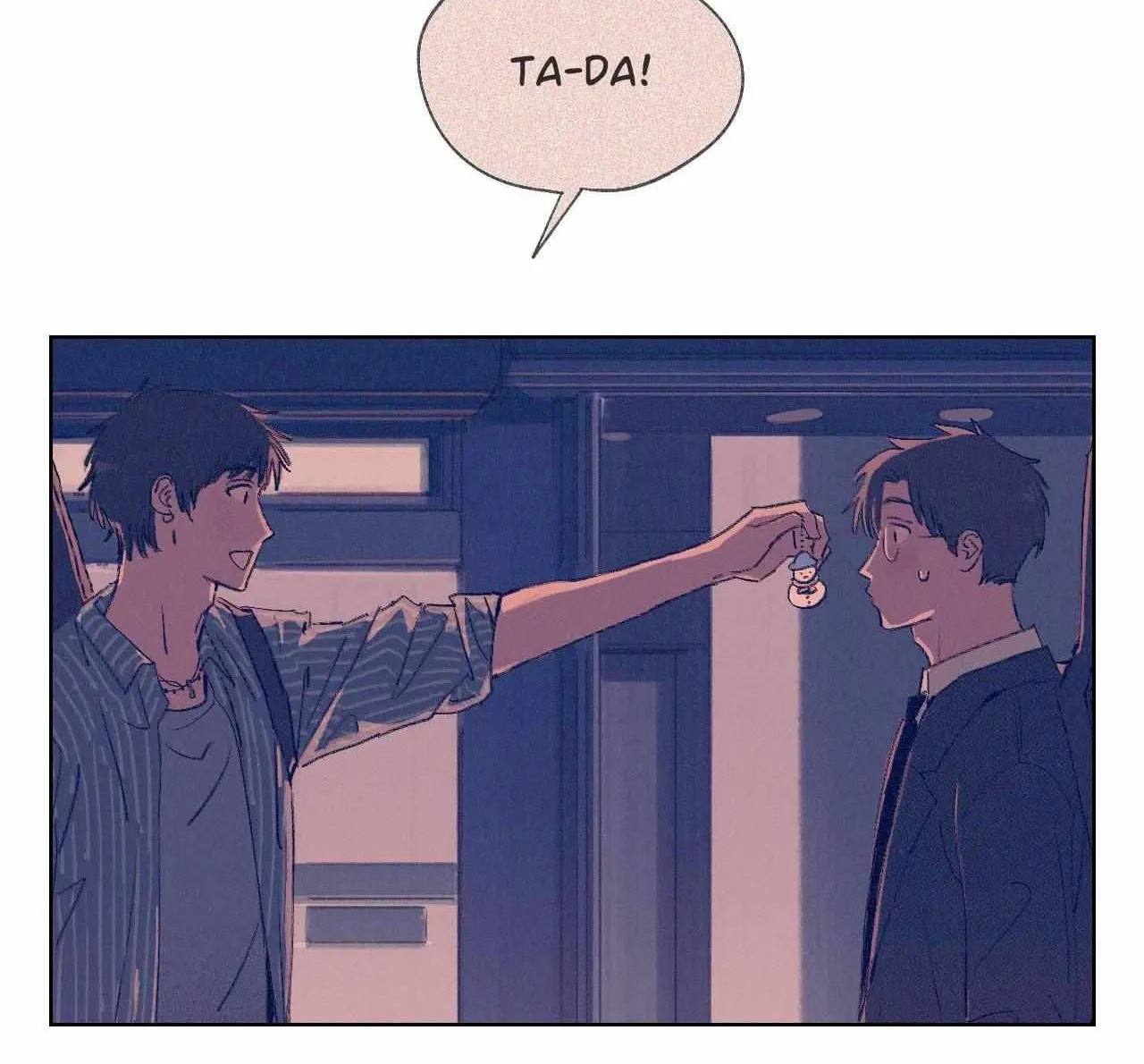 First of Summers Chapter 36 page 64 - 