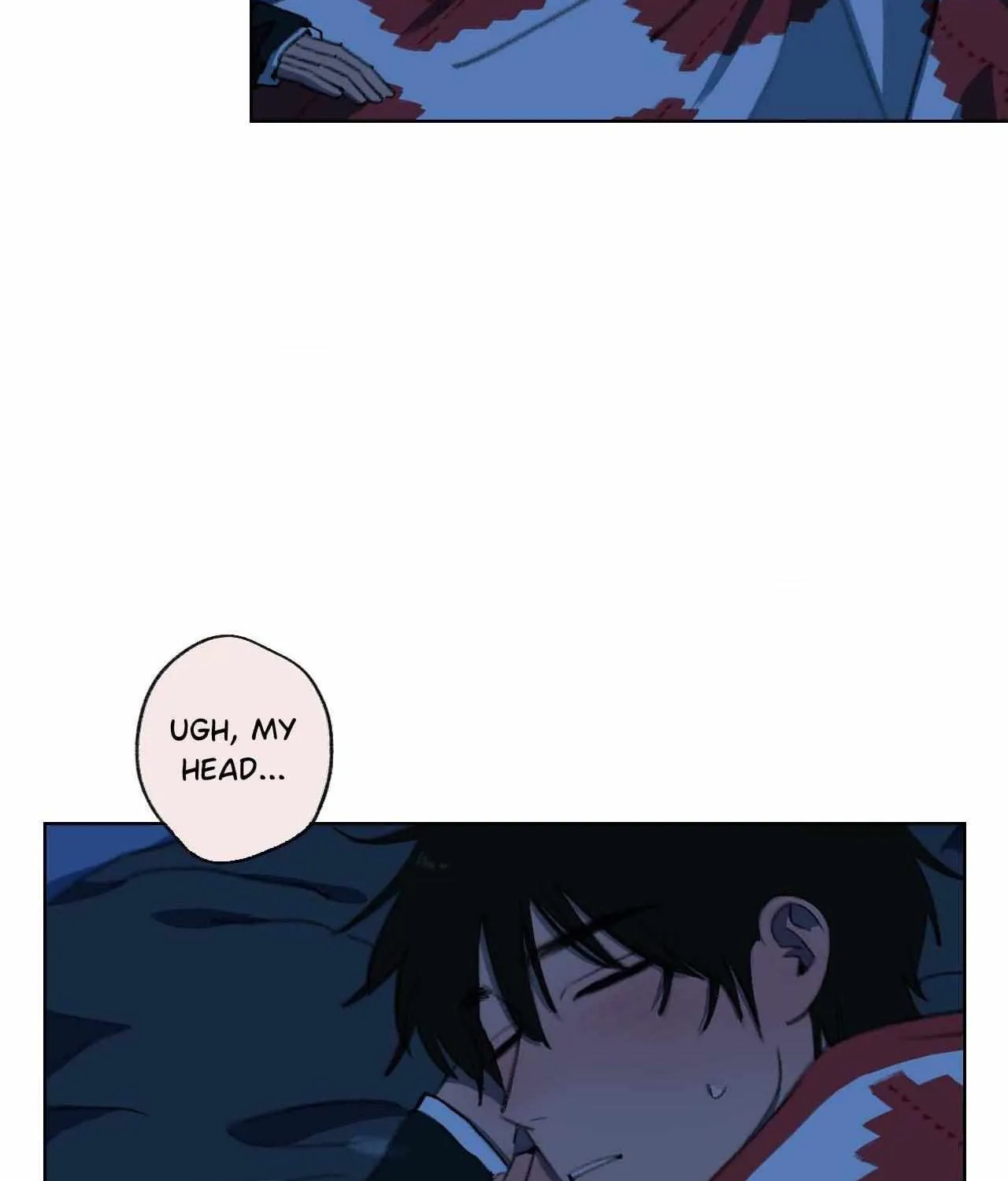 First of Summers Chapter 36 page 8 - 