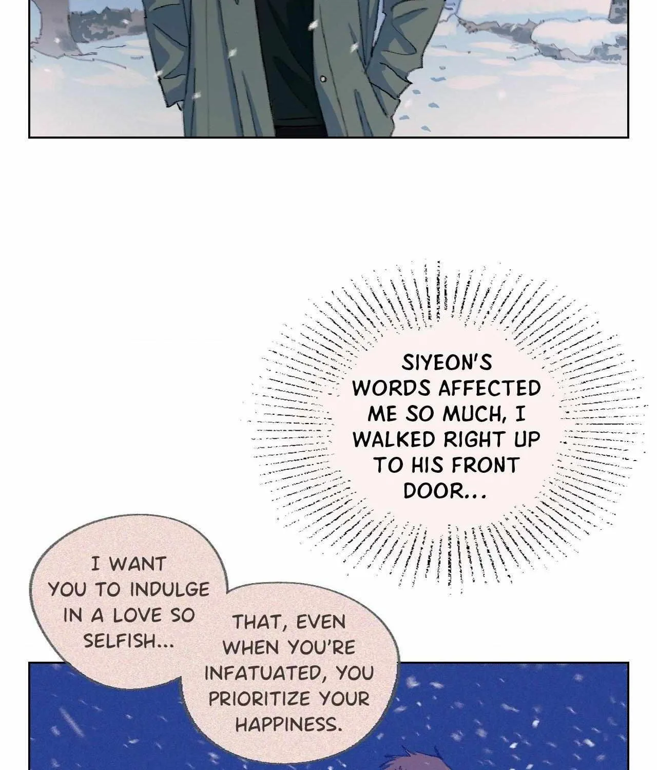 First of Summers Chapter 36 page 72 - 