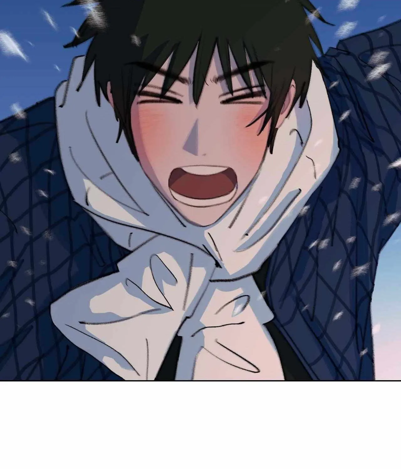 First of Summers Chapter 36 page 84 - 