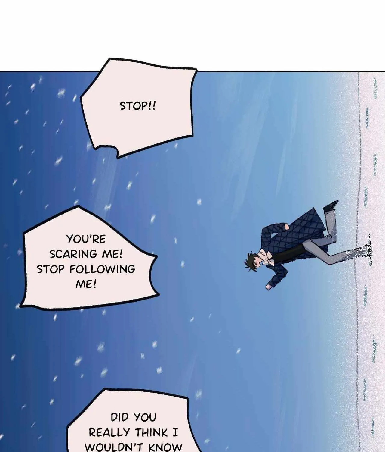 First of Summers Chapter 36 page 89 - 