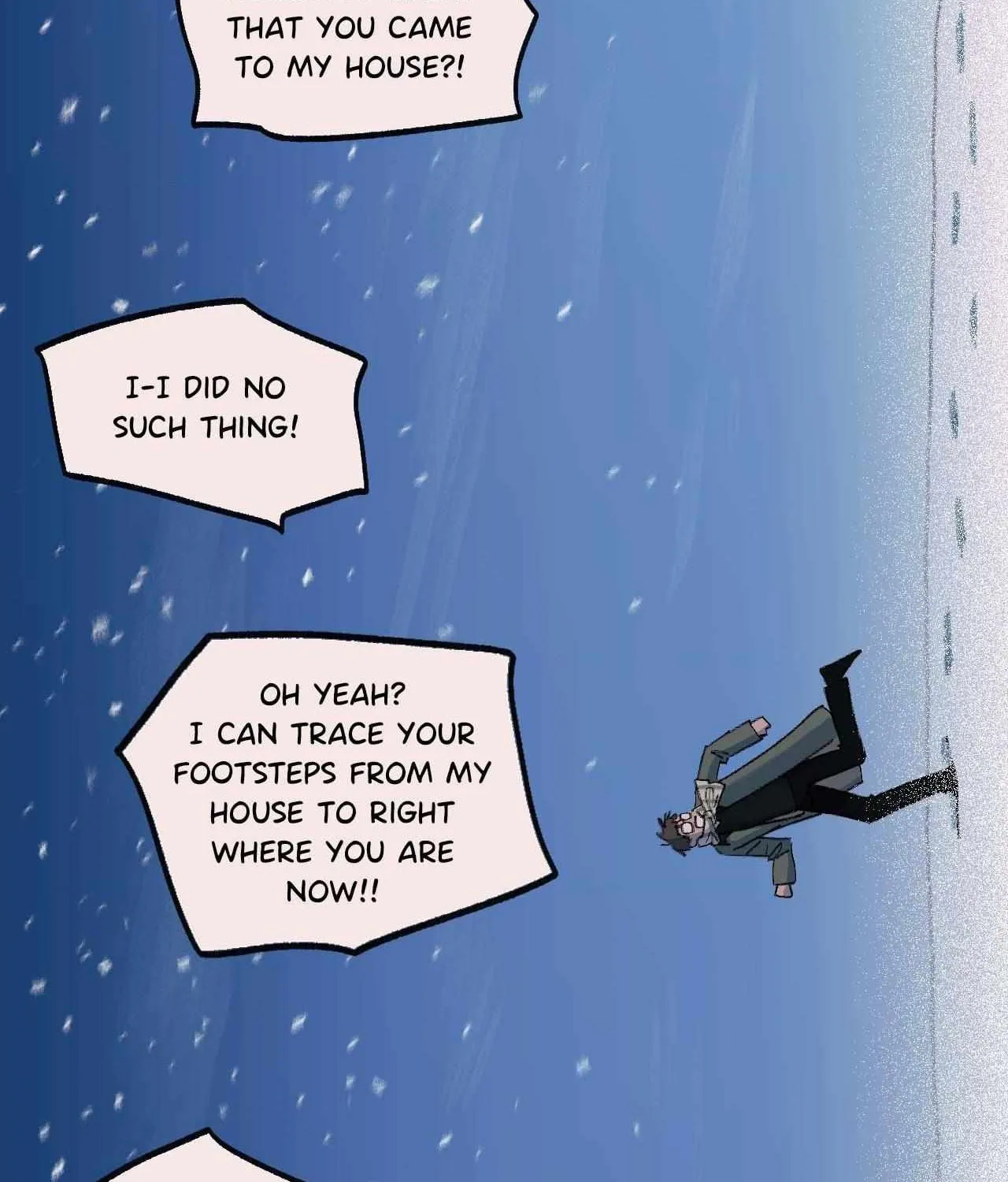 First of Summers Chapter 36 page 90 - 
