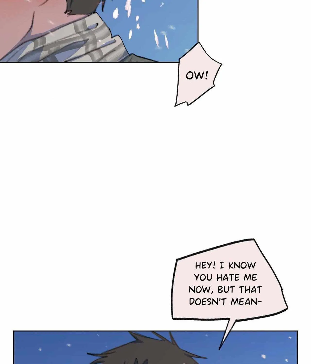First of Summers Chapter 36 page 98 - 