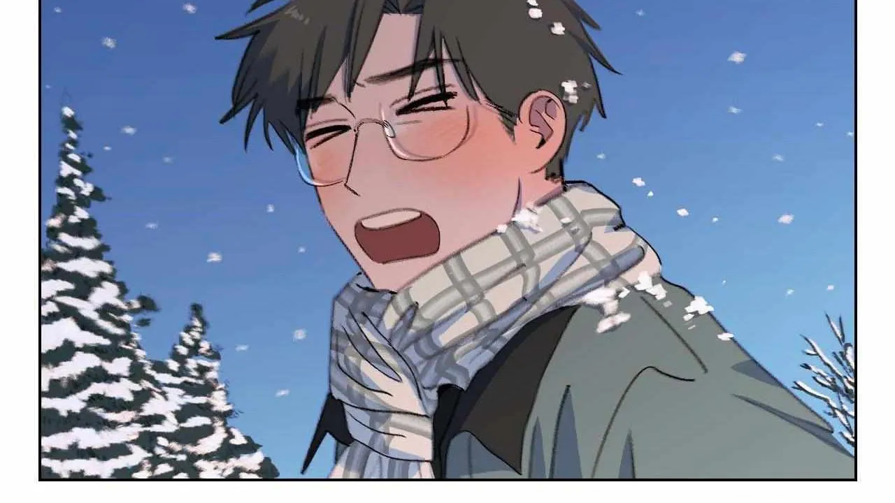 First of Summers Chapter 36 page 99 - 