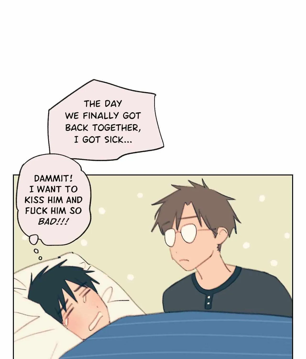 First of Summers Chapter 37.1 page 11 - 