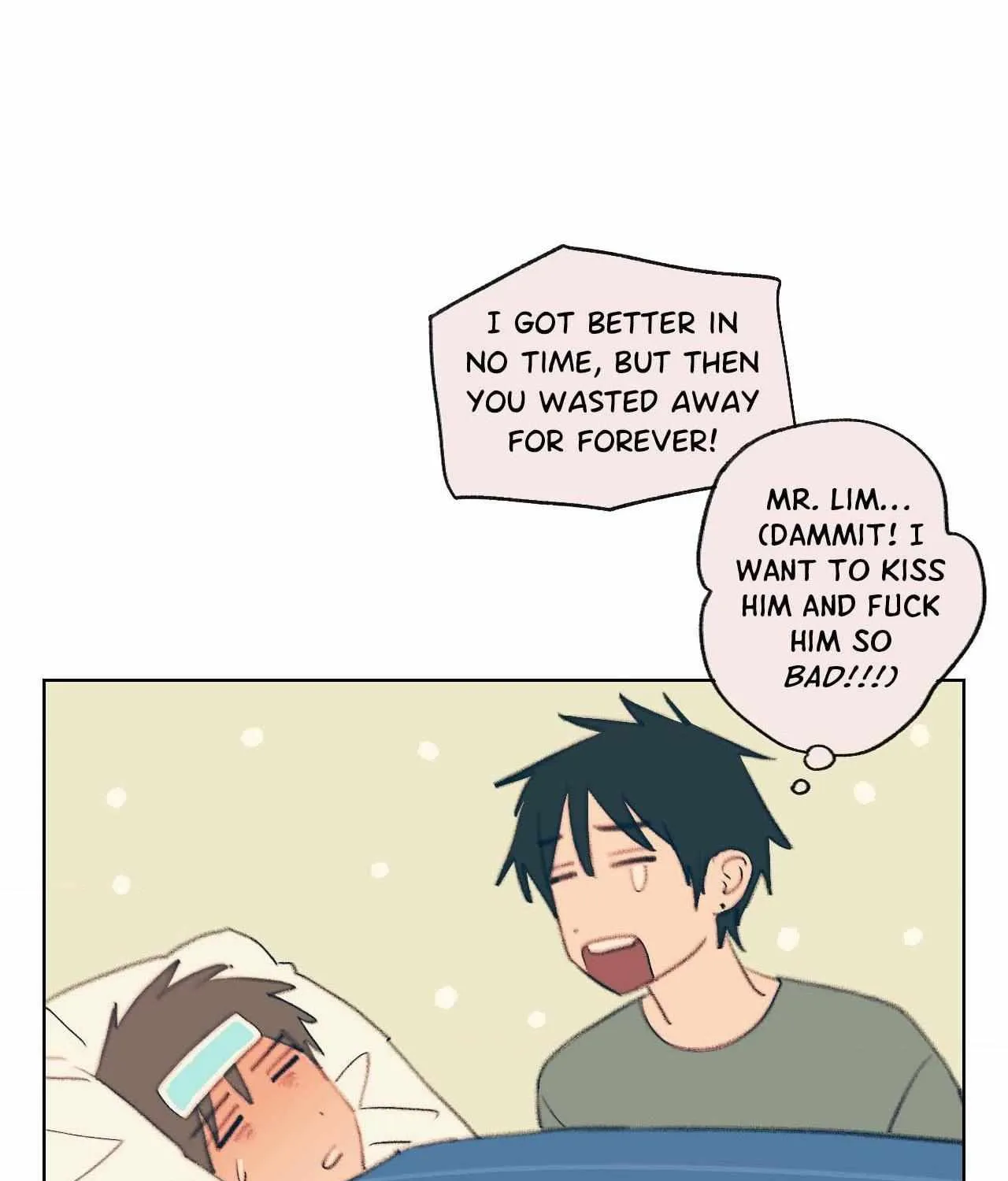 First of Summers Chapter 37.1 page 13 - 