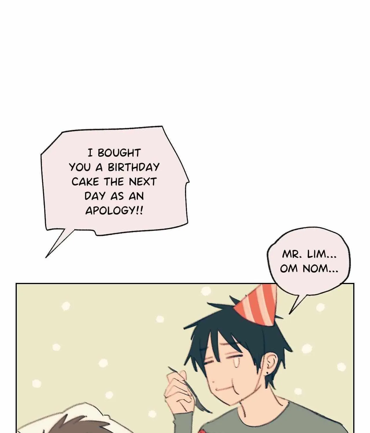 First of Summers Chapter 37.1 page 17 - 