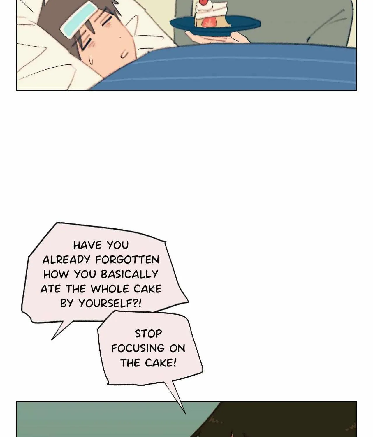 First of Summers Chapter 37.1 page 18 - 